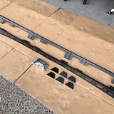 Roof Rack Kit for TOYOTA FJ Cruiser