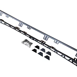 Roof Rack Kit for TOYOTA FJ Cruiser