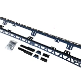 Roof Rail Kit for Pajero
