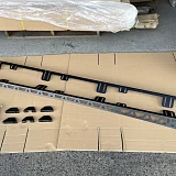 Backbone Kit Fits Nissan Patrol Y62