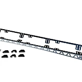 Backbone Kit Fits Nissan Patrol Y62