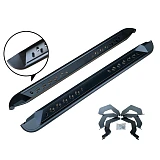 Side Steps fit Toyota Landcruiser Prado 120 Series