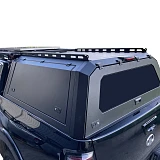 Aluminium Canopy for Toyota Hilux