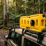 30L Jerry Can with 1 Lock