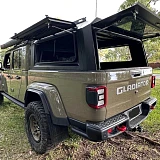 Aluminium Canopy for Jeep Gladiator JT
