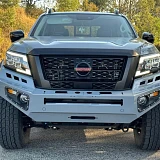 Revolution Bullbar for Navara NP300 2020+ Post Face Lift Model