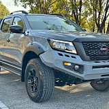 Revolution Bullbar for Navara NP300 2020+ Post Face Lift Model