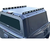 Roof Rack+ Steel Canopy GMW Cannon X & L & Vanta Ultra