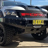 G3 Revolution Bullbar for Ford Ranger PX1 PX2 PX3 2012-2021
