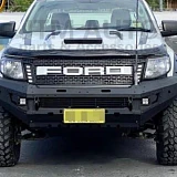 G3 Revolution Bullbar for Ford Ranger PX1 PX2 PX3 2012-2021
