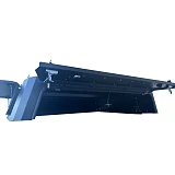 Low Profile Steel Canopy for MUSSO LWB 2018+ XLV Long Tub