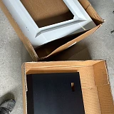 Colour Ute Canopy Match Gloss Finish