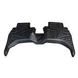 3D Floor Mats for Mitsubishi Triton MQ-MR