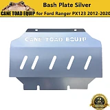 Bash Plate Fits Ford Ranger PX123 Ute 2012-2020 3mm Front Engine Sump Guard 