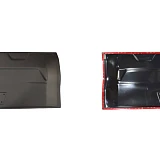NEW Side Door Body Molding Cladding Trim Fit Ford Ranger PX1 PX2 PX3 2012-2020