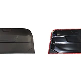 NEW Side Door Body Molding Cladding Trim Fit Ford Ranger PX1 PX2 PX3 2012-2020