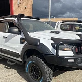 Body Cladding Molding Trim Side Door suit Ford Ranger PX1 PX2 PX3 2012-2021