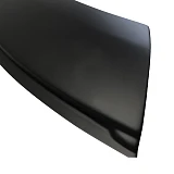 Fender Flares Matte Black OEM Style For Mazda BT50 BT-50 2011-2020 4WD Guard Arch