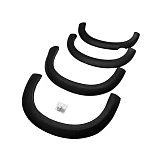 Fender Flares Kit for Holden Colorado 2017+