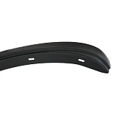 Fender Flares OEM Style (matte black)