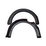 Fender Flares Kit fit Ford Ranger PX2 MK2 2015-2019 Matte Black OEM Design guard