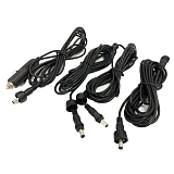 LED Camping Light Kit (4 Light Bars)