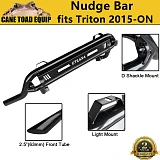 Slim Nudge Bar