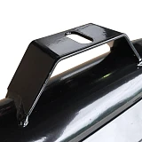 Slim Nudge Bar for Ford Ranger PX123
