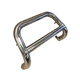 Nudge Bar fit Toyota Hilux N70 304 Stainless Steel Grill Guard 2005-2015 4WD 2WD