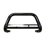 Nudge Bar Steel Matte Black Grill Guard For Ford Ranger PX1 PX2 PX3 2012-2021