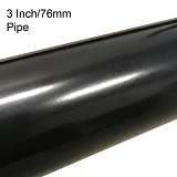 Nudge Bar Steel Matte Black Grill Guard For Ford Ranger PX1 PX2 PX3 2012-2021