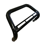 Nudge Bar Steel Matte Black Grill Guard For Ford Ranger PX1 PX2 PX3 2012-2021