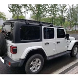Aluminium Roof Rack for Jeep Wrangler JK/JL &  GladiatorJT