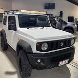 Aluminium Roof Rack for Suzuki Jimny