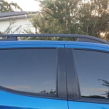 Roof Rack Rails For Triton MQ/MR