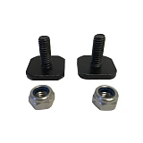 T-Bolt 20mm Thread for Roof Rack Awning Accessories M6 X2