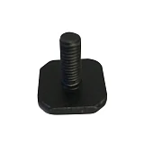 8xT-Bolt 20x20mm Thread for Roof Rack Platform Channel Awning Accessories M6 8 pack