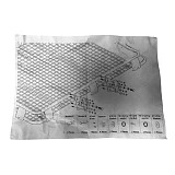 Double Shovel Holder Heavy Duty Roof Rack Mount 4x4 Steel Powder Coated Basket 4wd