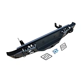 Rear Bar Bumper For Toyota Hilux
