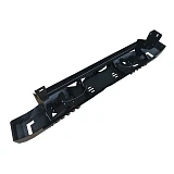 Rear Bar Bumper For Mitsubishi Triton MQ MR 2015-Onwards Protection Tow Heavy Duty 4WD
