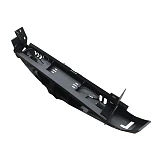 Rear Bar Step for Nissan Navara NP300 2014 - On Protection Bumper D23 Heavy Duty 4WD
