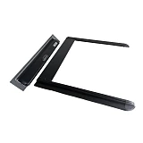 Roller Shutter Tonneau for VW Amarok