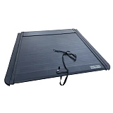 Roller Shutter Tonneau for VW Amarok