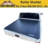 Roller Shutter Cover for Triton MR 2015+