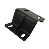 Rear Ute Tub Step suites Nissan Navara NP300 D23 2015-On 4WD Heavy Duty Folding T-Step