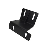 Rear Ute Tub Step suites Mitsubishi Triton 2015-On 4WD Heavy Duty Folding T-Step