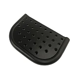 Rear Ute Tub Step suites Mitsubishi Triton 2015-On 4WD Heavy Duty Folding T-Step