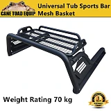 Universal Ute Sports Bar
