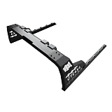 Revolution Sports Bar Universal fits Ranger PX1 PX2 PX3 Hilux N80 Narvara NP300 BT50 Tub Rack