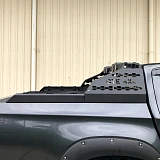 Revolution Sports Bar (w/ LEDs) for Mitsubishi Triton